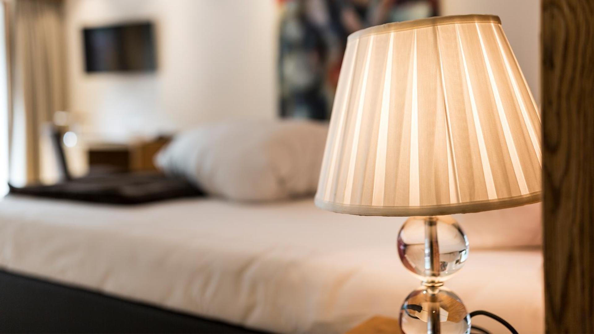 Lechquell Hotel Post Steeg Quarto foto